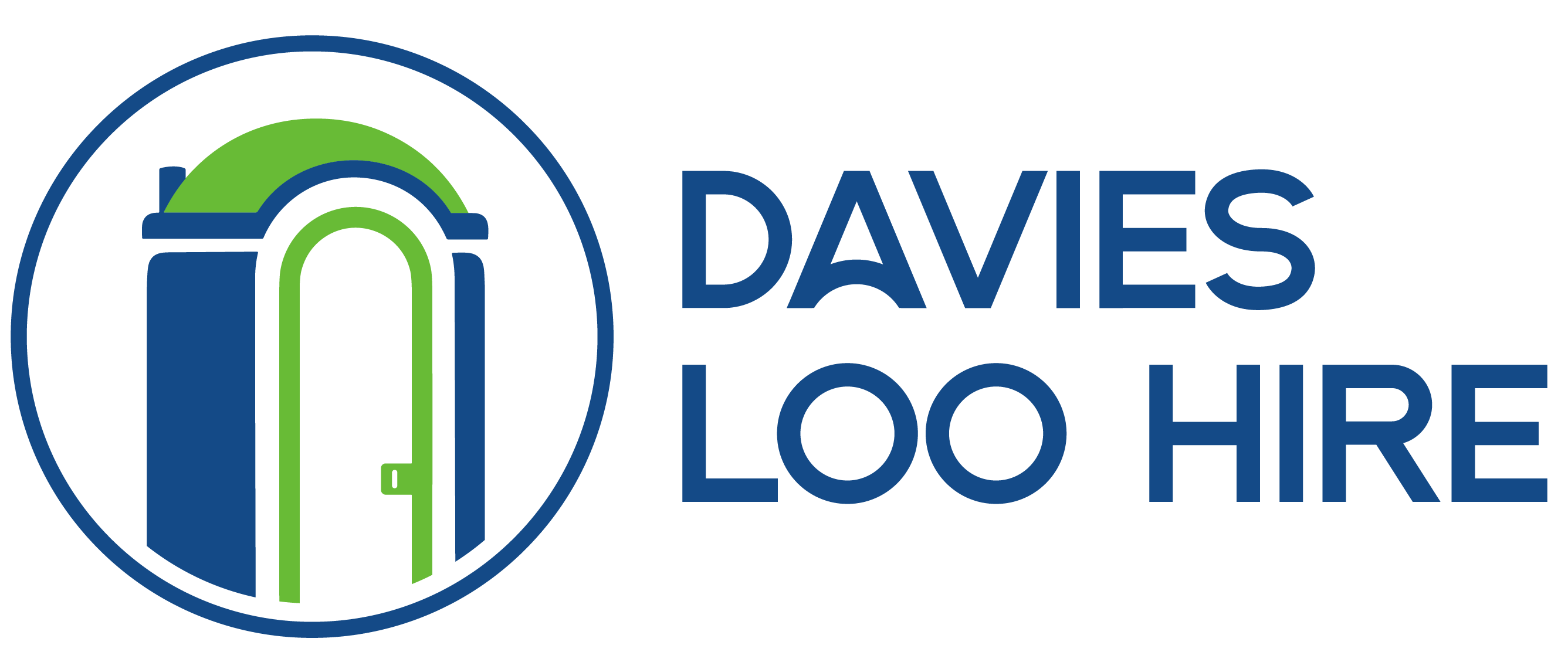 Davies Loo Hire